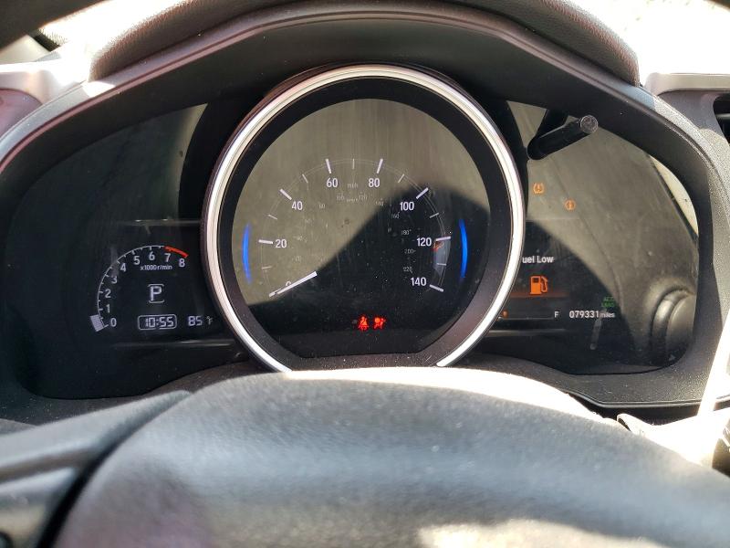 Продажа на аукционе авто 2020 Honda Fit, vin: 3HGGK5H8XLM719257, номер лота: 85979595