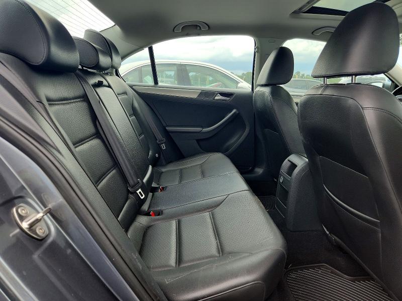 Aukcja sprzedaży 2015 Volkswagen Jetta, vin: 3VWD17AJ8FM297665, numer aukcji: 57548556