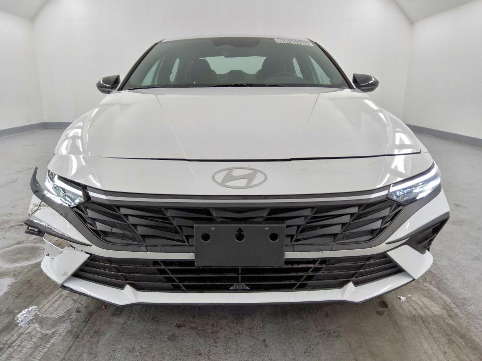Aukcja sprzedaży 2026 Hyundai Elantra, vin: KMHLM4DG6TU216203, numer aukcji: 60695926