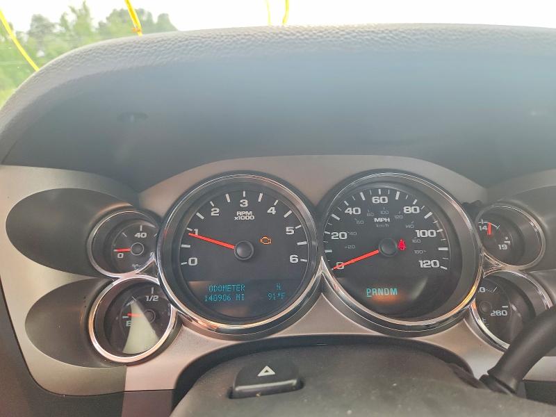 Продаж на аукціоні авто 2011 Gmc Sierra, vin: 1GTR2VE36BZ147522, номер лоту: 61838546