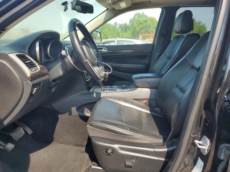 85977765 :رقم المزاد ، 1C4RJFAGXDC568344 vin ، 2013 Jeep Grand Cherokee مزاد بيع