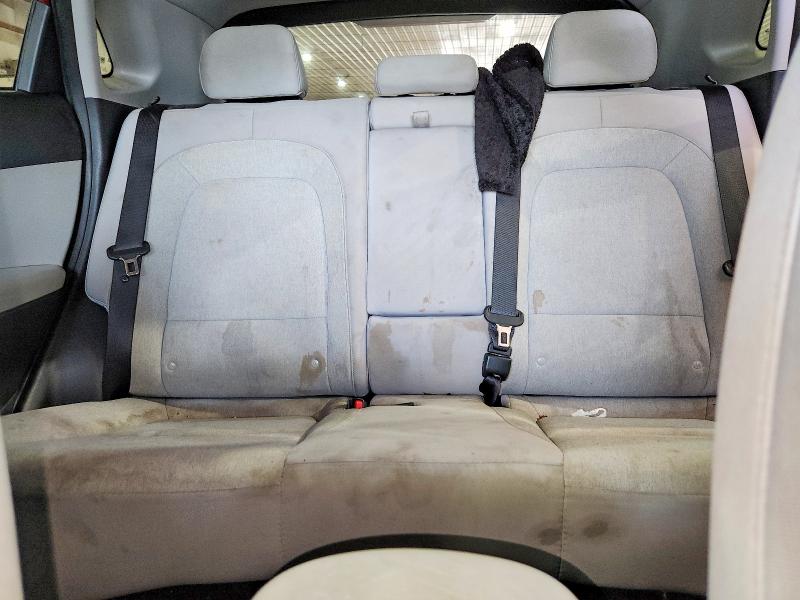 2023 Hyundai Kona მანქანა იყიდება აუქციონზე, vin: KM8K33AG8PU192943, აუქციონის ნომერი: 59716886