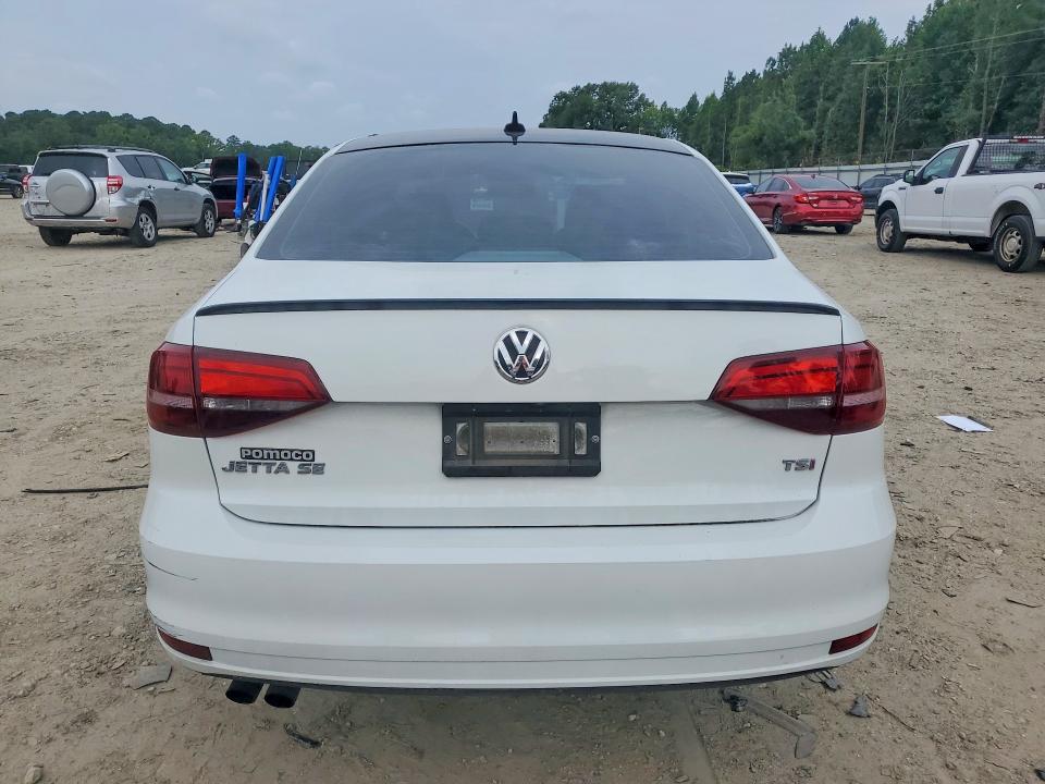 Aukcja sprzedaży 2018 Volkswagen Jetta, vin: 3VWD17AJ1JM238952, numer aukcji: 61967696