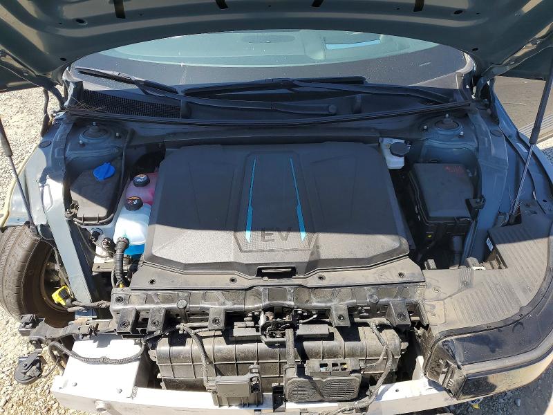 Auction sale of the 2024 Hyundai Ioniq 5, vin: KM8KR4DEXRU341208, lot number: 60675336