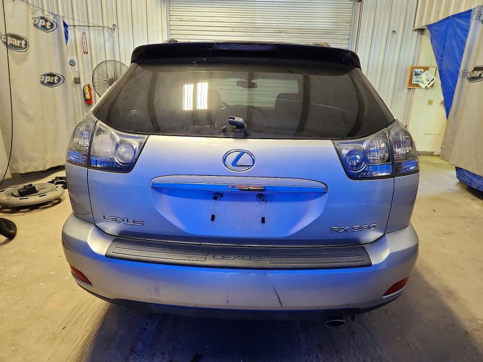 Aukcja sprzedaży 2004 Lexus Rx, vin: JTJGA31U140012272, numer aukcji: 60467566