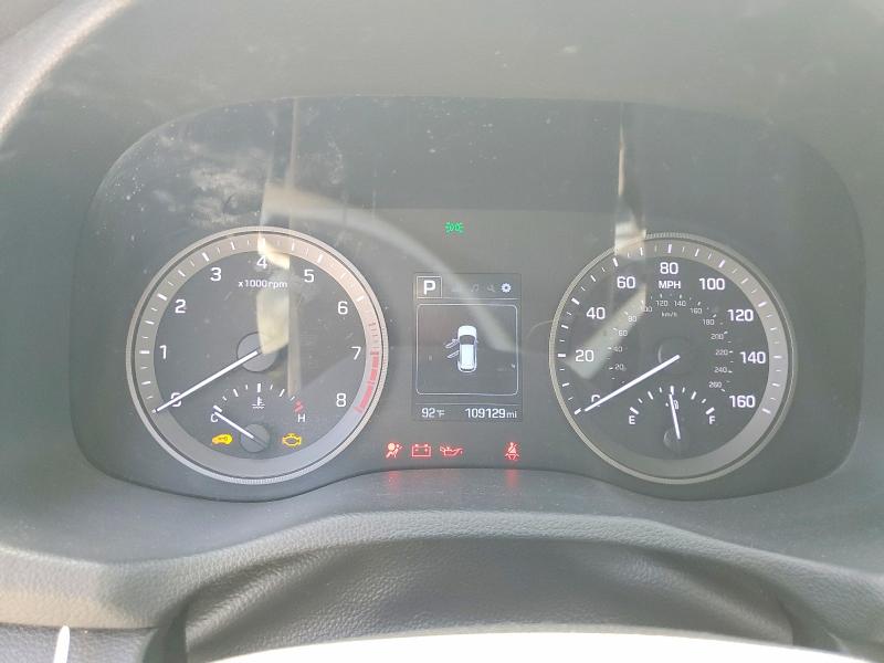 62049996 :رقم المزاد ، KM8J33A2XHU553509 vin ، 2017 Hyundai Tucson مزاد بيع
