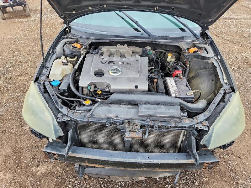 Продажа на аукционе авто 2005 Nissan Altima, vin: 1N4BL11E55C220519, номер лота: 61610496