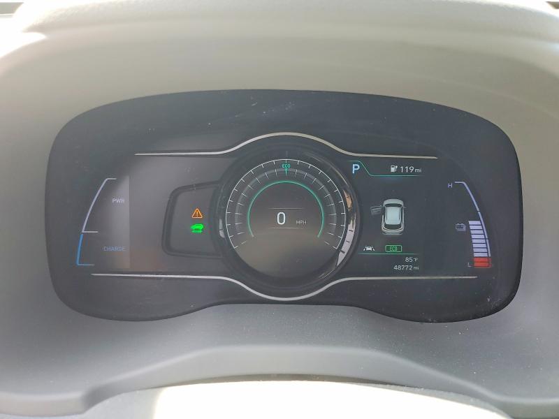 Продаж на аукціоні авто 2021 Hyundai Kona, vin: KM8K33AG3MU130877, номер лоту: 60314326