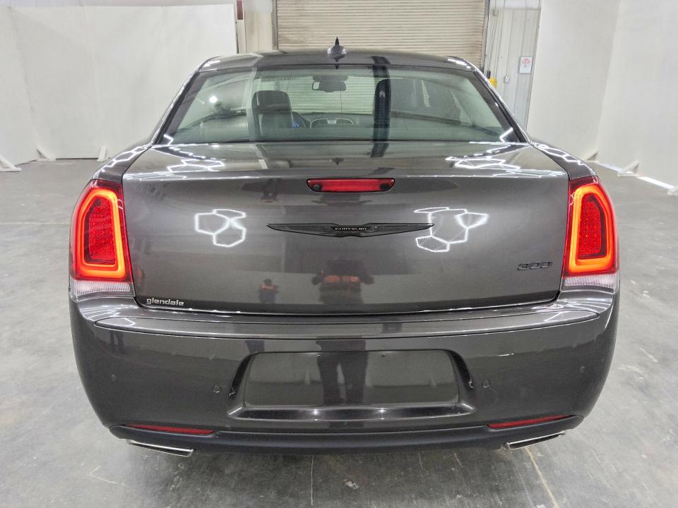 Aukcja sprzedaży 2022 Chrysler 300 Tourin, vin: 2C3CCADG7NH245421, numer aukcji: 61446036