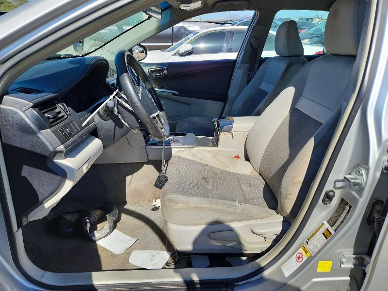 Продажа на аукционе авто 2012 Toyota Camry Hybrid, vin: 4T1BD1FK4CU019803, номер лота: 59350396