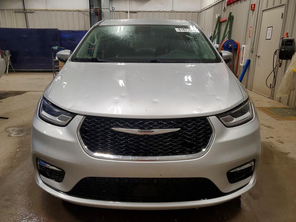 Aukcja sprzedaży 2023 Chrysler Pacifica, vin: 2C4RC1BG6PR620348, numer aukcji: 61875576