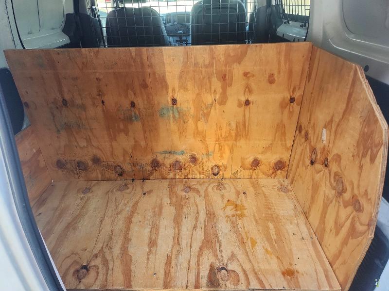 Продаж на аукціоні авто 2020 Nissan Nv200, vin: 3N6CM0KN2LK695537, номер лоту: 61641796