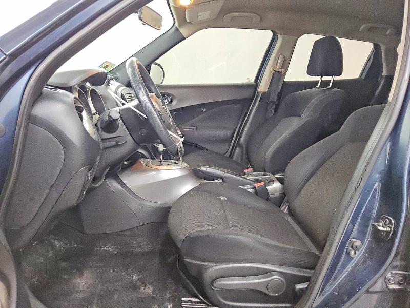 59929716 :رقم المزاد ، JN8AF5MR4ET361119 vin ، 2014 Nissan Juke مزاد بيع