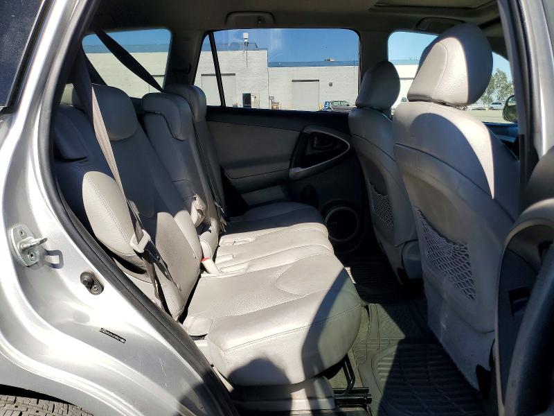 59708696 :رقم المزاد ، JTMZK31V376003933 vin ، 2007 Toyota Rav4 مزاد بيع