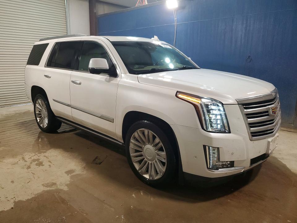 Aukcja sprzedaży 2019 Cadillac Escalade, vin: 1GYS3DKJ5KR297871, numer aukcji: 60170766