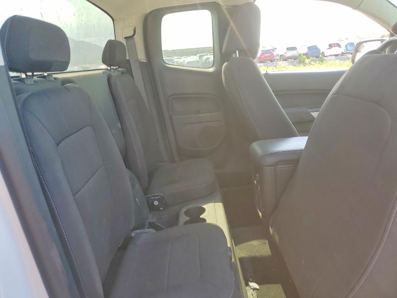 2022 Chevrolet Colorado მანქანა იყიდება აუქციონზე, vin: 1GCHSCEA3N1213025, აუქციონის ნომერი: 60869416