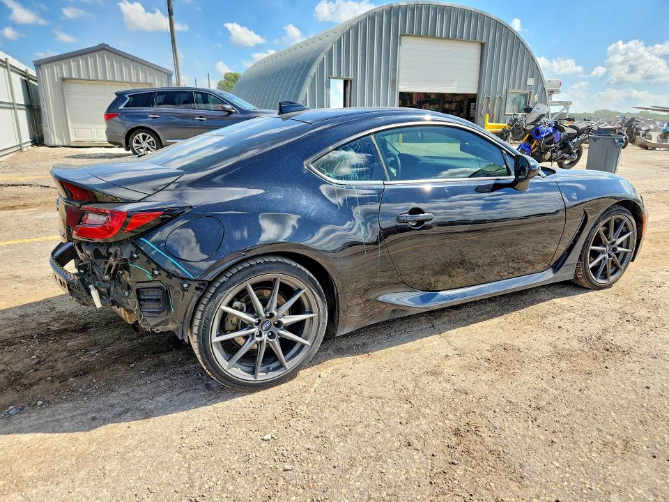 Aukcja sprzedaży 2023 Subaru Brz, vin: JF1ZDBE16P9701517, numer aukcji: 60496426