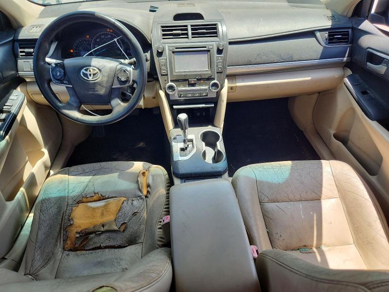 Продажа на аукционе авто 2013 Toyota Camry, vin: 4T4BF1FK5DR324275, номер лота: 62826366