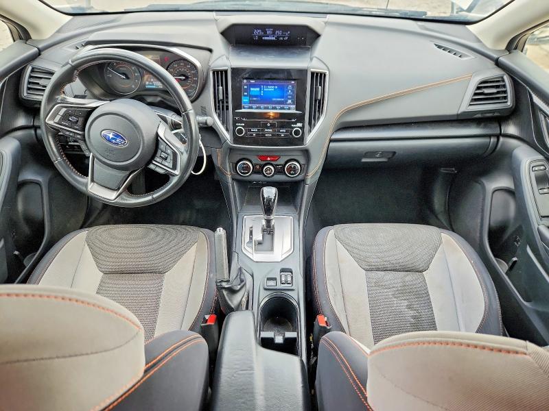 Aukcja sprzedaży 2021 Subaru Crosstrek, vin: JF2GTAPC5M8668073, numer aukcji: 60071316