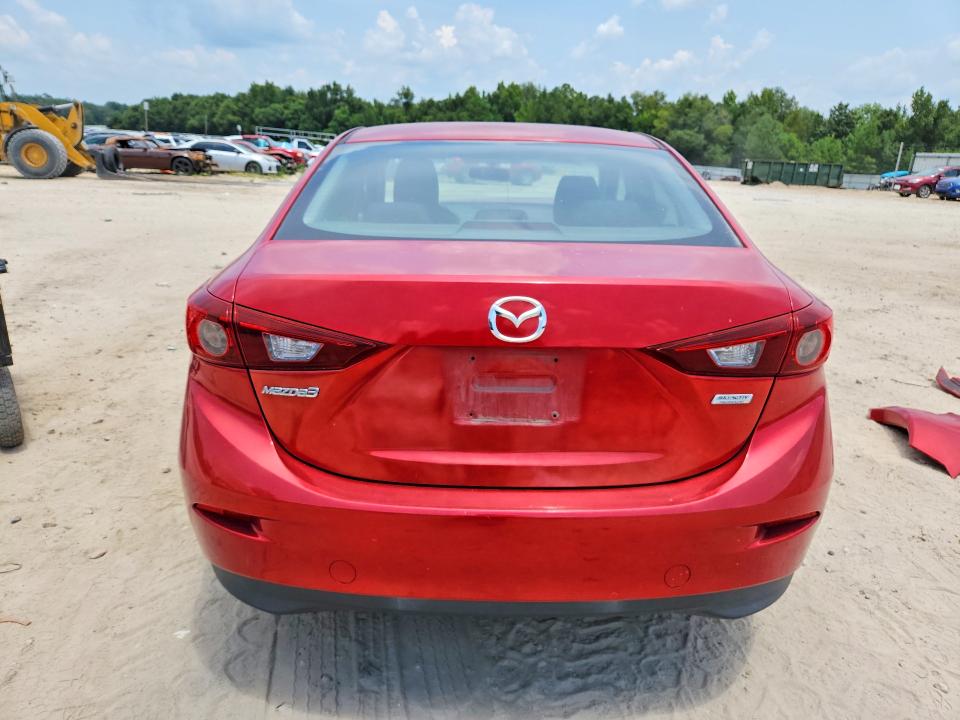 Продажа на аукционе авто 2014 Mazda 3, vin: JM1BM1U78E1122584, номер лота: 62912426