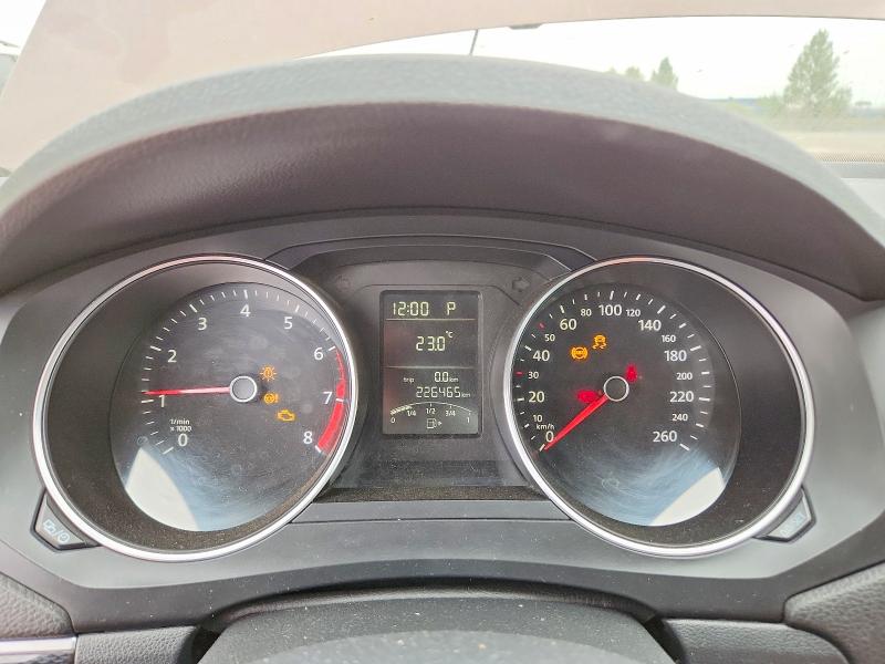 61383156 :رقم المزاد ، 3VWD07AJ0GM341212 vin ، 2016 Volkswagen Jetta مزاد بيع