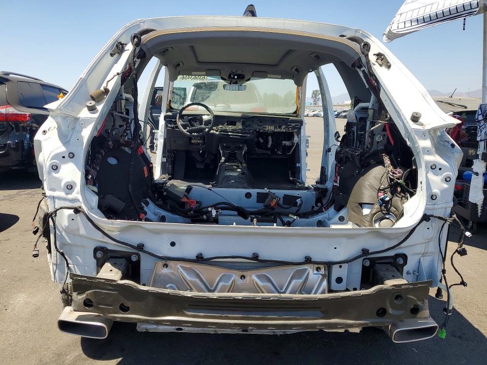Продажа на аукционе авто 2025 Audi Q5, vin: WA11AAGU4S2082414, номер лота: 63563456