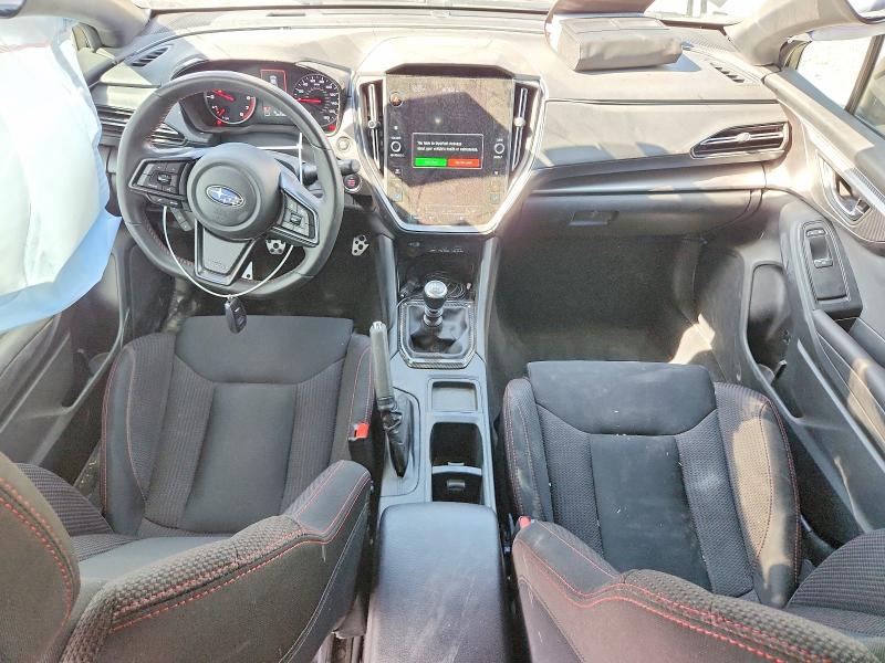 Aukcja sprzedaży 2024 Subaru Wrx, vin: JF1VBAH66R9810195, numer aukcji: 60719856