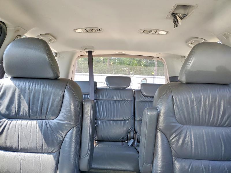 Продаж на аукціоні авто 2007 Honda Odyssey, vin: 5FNRL38727B434157, номер лоту: 63159296