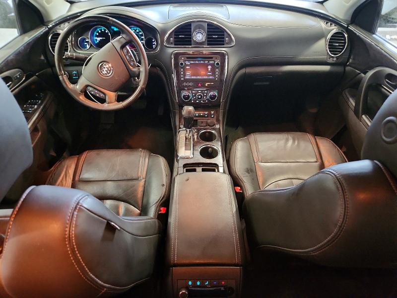 Aukcja sprzedaży 2015 Buick Enclave, vin: 5GAKRBKD1FJ282485, numer aukcji: 61029136