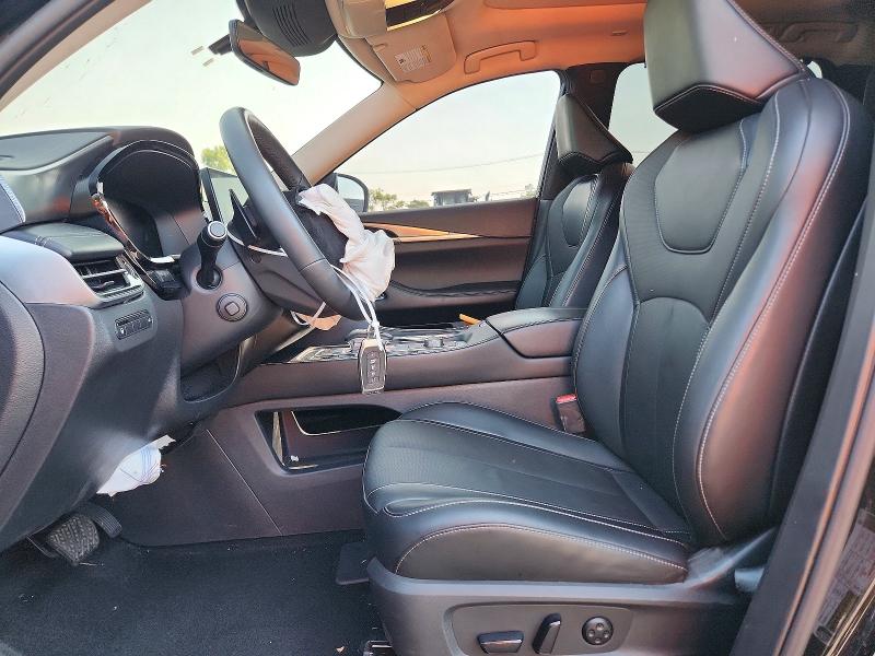 Продаж на аукціоні авто 2026 Infiniti Qx60, vin: 5N1AL1FS2TC332322, номер лоту: 60756216