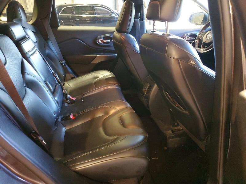 Aukcja sprzedaży 2019 Jeep Cherokee, vin: 1C4PJMDX8KD317630, numer aukcji: 60383376