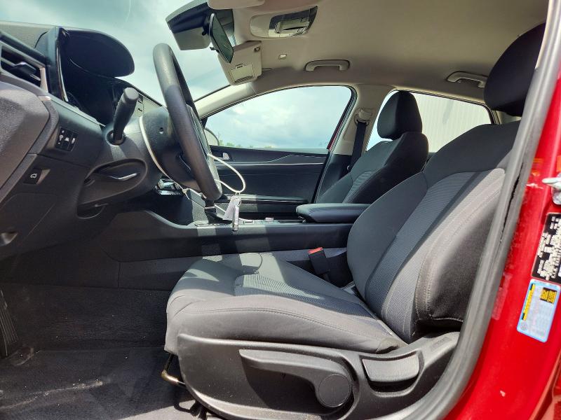Продажа на аукционе авто 2023 Kia K5, vin: 5XXG14J23PG164919, номер лота: 58314186
