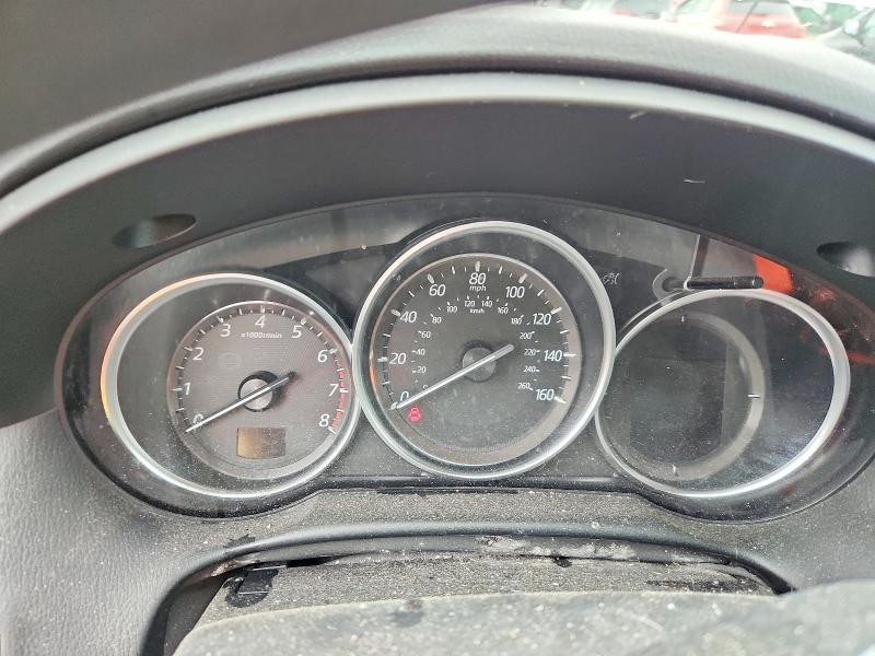 Aukcja sprzedaży 2016 Mazda Cx-5, vin: JM3KE4BY4G0613051, numer aukcji: 62462856