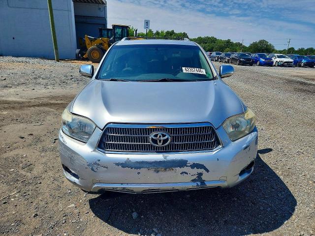 Продажа на аукционе авто 2009 Toyota Highlander, vin: JTEEW44AX92034216, номер лота: 62257646