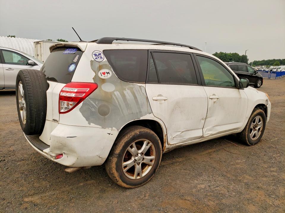 Aukcja sprzedaży 2011 Toyota Rav4, vin: 2T3BF4DV0BW101736, numer aukcji: 60569966