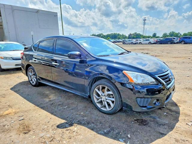 Aukcja sprzedaży 2014 Nissan Sentra, vin: 3N1AB7AP5EY280436, numer aukcji: 60396206