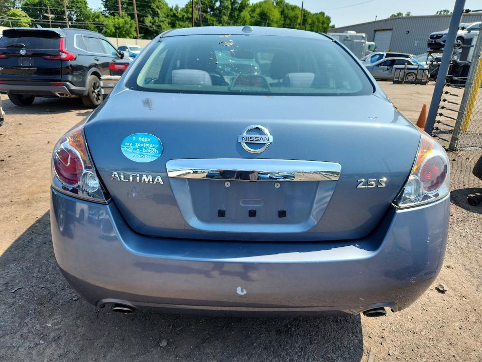 Продажа на аукционе авто 2010 Nissan Altima, vin: 1N4AL2APXAN534443, номер лота: 62118626