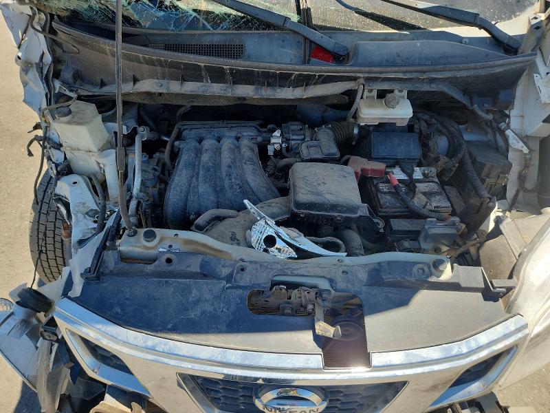 Продаж на аукціоні авто 2015 Nissan Nv200, vin: 3N6CM0KN5FK729698, номер лоту: 59221686