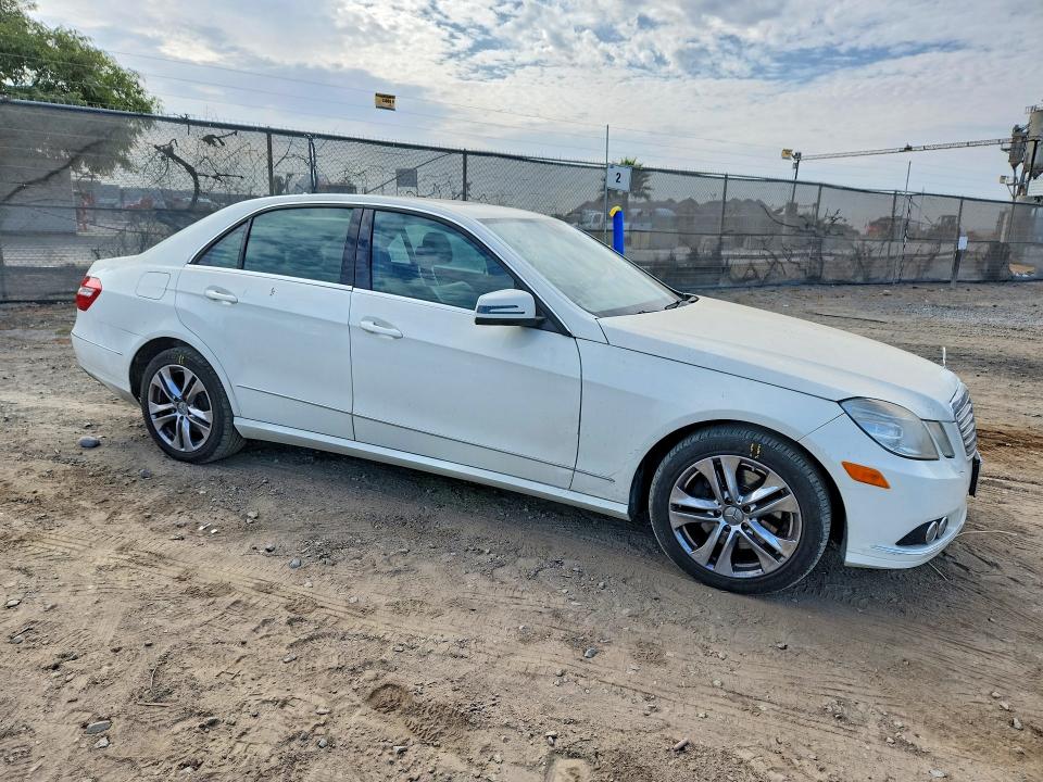 Aukcja sprzedaży 2011 Mercedes-benz E, vin: WDDHF5GBXBA346940, numer aukcji: 59165246