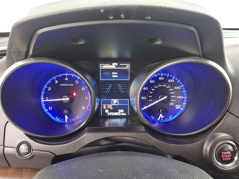 Продаж на аукціоні авто 2017 Subaru Outback, vin: 4S4BSENC0H3346560, номер лоту: 59564566