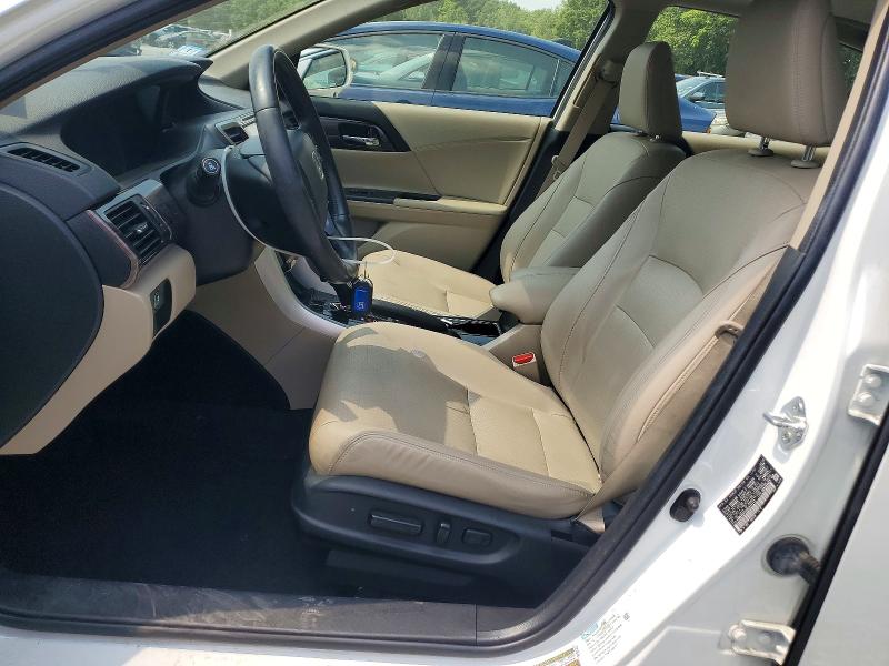 62839406 :رقم المزاد ، JHMCR6F5XHC018717 vin ، 2017 Honda Accord مزاد بيع