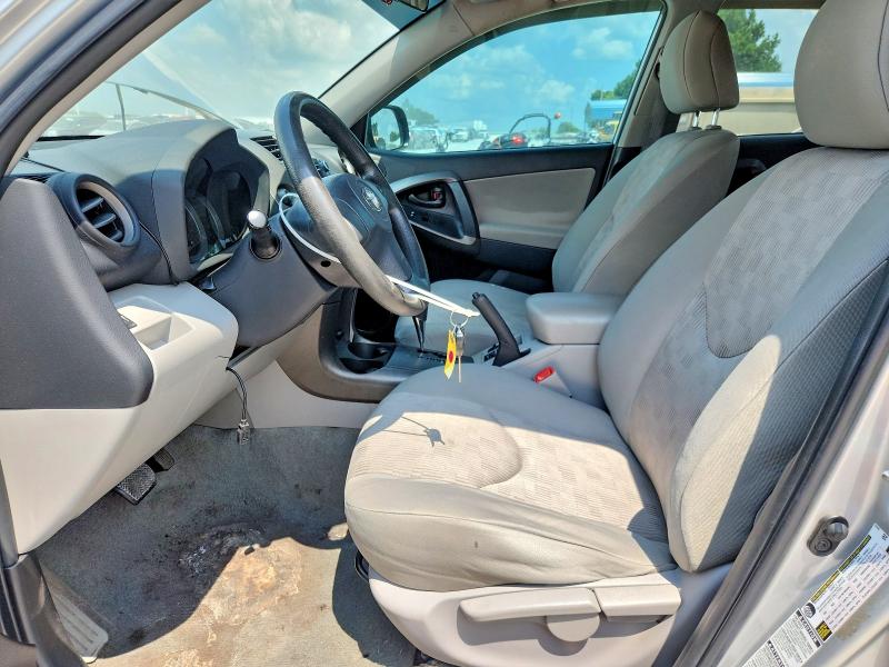 Продаж на аукціоні авто 2011 Toyota Rav4, vin: 2T3BF4DV7BW093182, номер лоту: 59793466