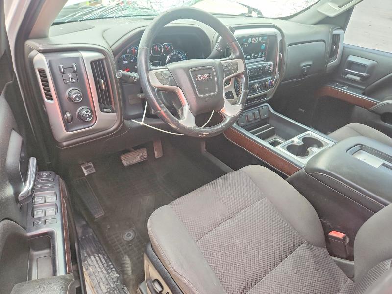 Aukcja sprzedaży 2018 Gmc Sierra, vin: 1GTV2MEC6JZ137936, numer aukcji: 62657836