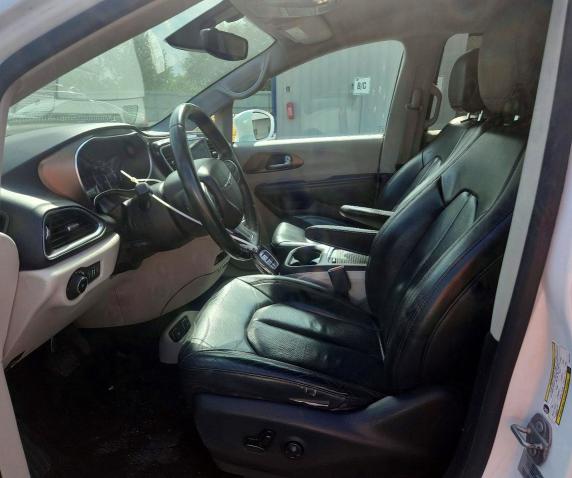 Aukcja sprzedaży 2017 Chrysler Pacifica, vin: 2C4RC1EG7HR727521, numer aukcji: 60177016