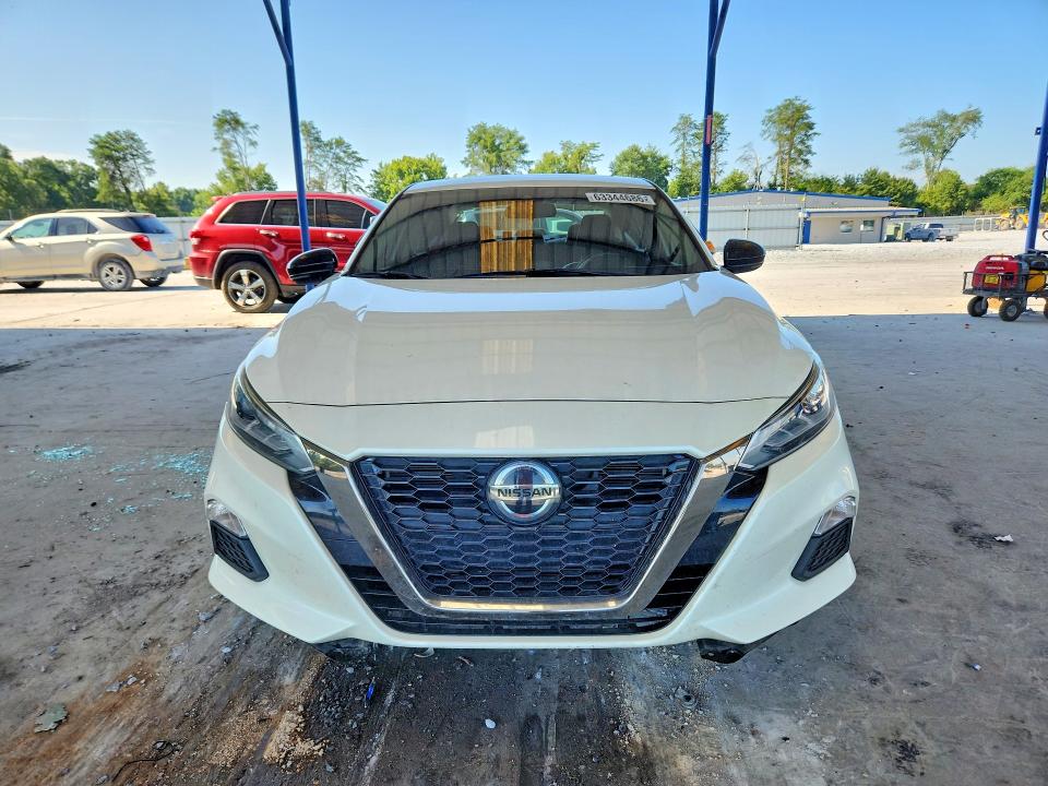 Продаж на аукціоні авто 2020 Nissan Altima, vin: 1N4BL4CW7LC265630, номер лоту: 63344686