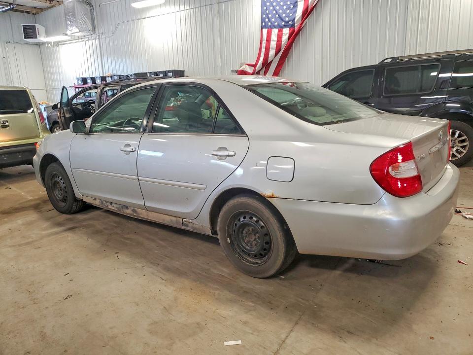 Продажа на аукционе авто 2004 Toyota Camry, vin: 4T1BE32K64U360779, номер лота: 60123646