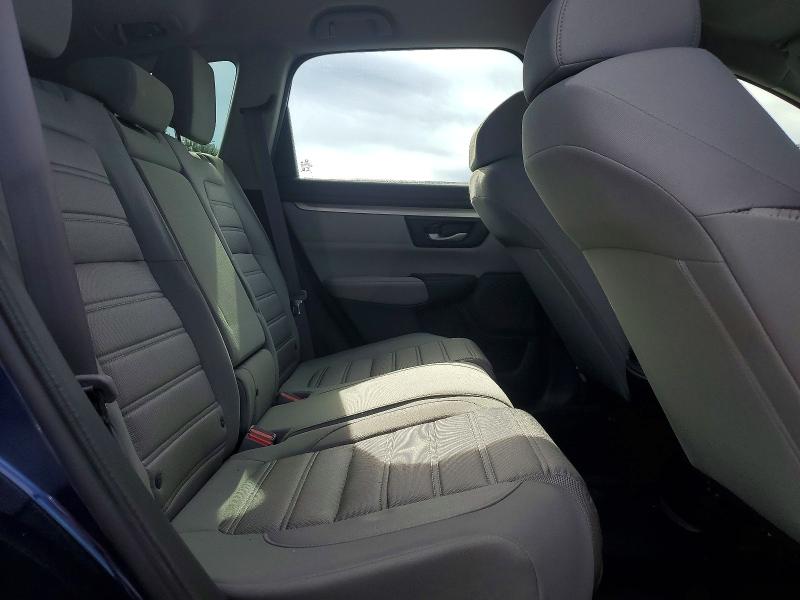 Aukcja sprzedaży 2018 Honda Cr-v, vin: 2HKRW6H33JH213455, numer aukcji: 63176076