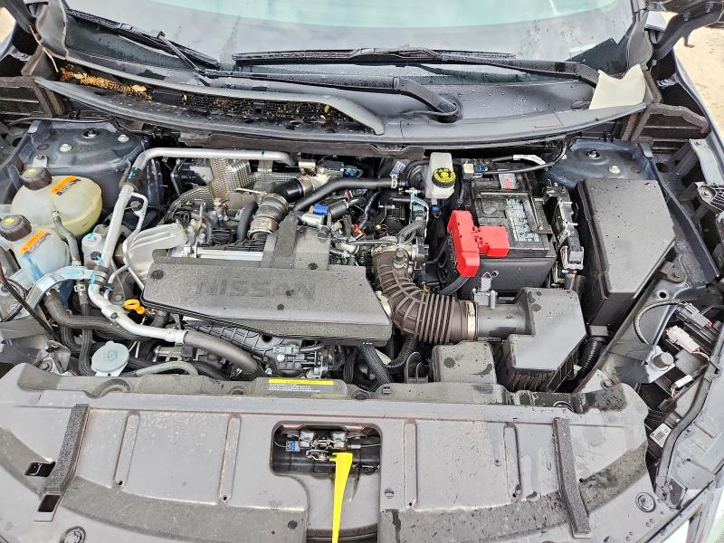 Продажа на аукционе авто 2026 Nissan Rogue, vin: 5N1BT3CB7TC786070, номер лота: 60759586