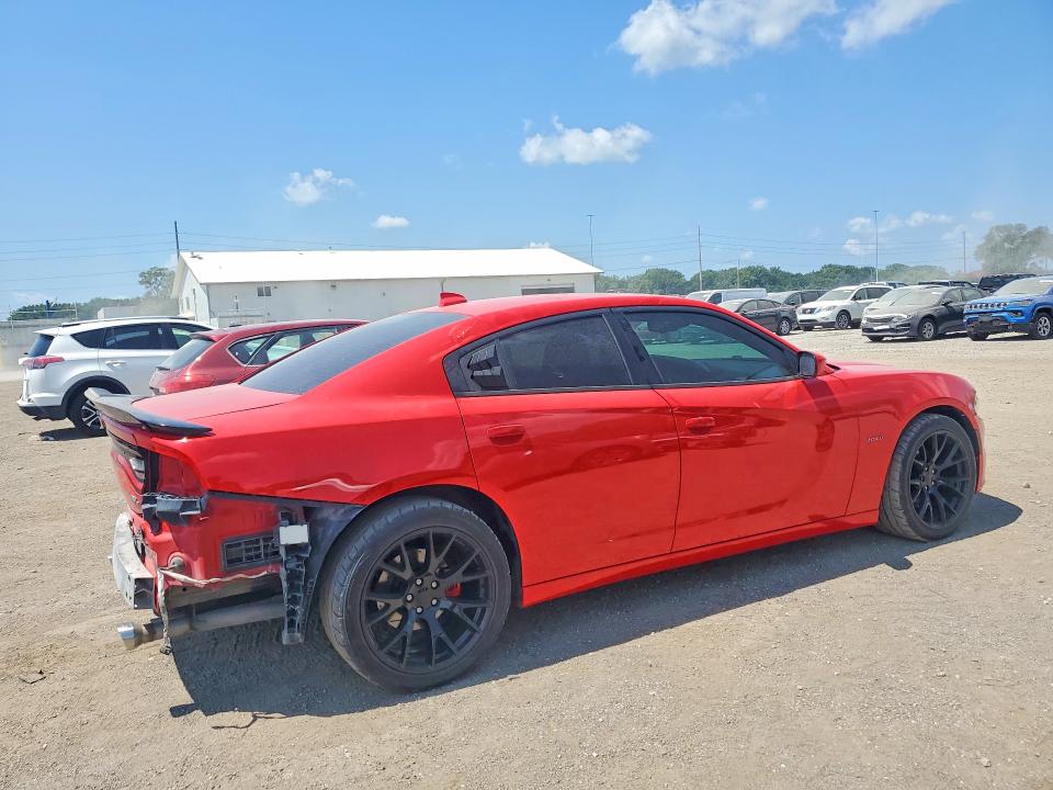 Aukcja sprzedaży 2015 Dodge Charger, vin: 2C3CDXCT6FH785181, numer aukcji: 60968736