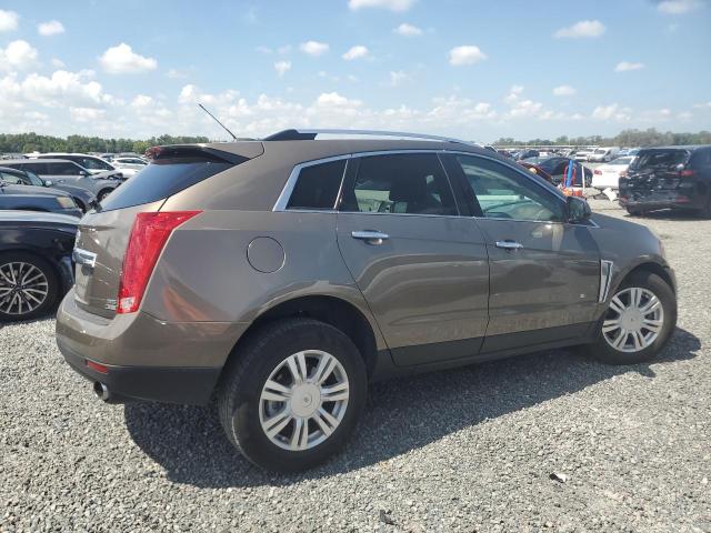 2016 Cadillac Srx მანქანა იყიდება აუქციონზე, vin: 3GYFNBE36GS555512, აუქციონის ნომერი: 62381836